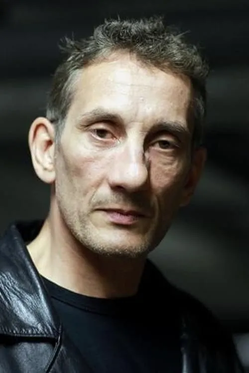 Actor René Remblier