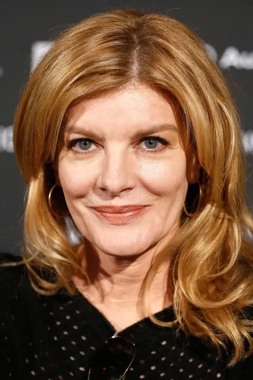 Actor Rene Russo