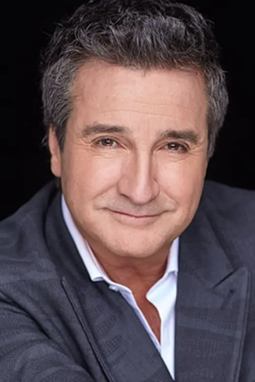 Actor René Simard