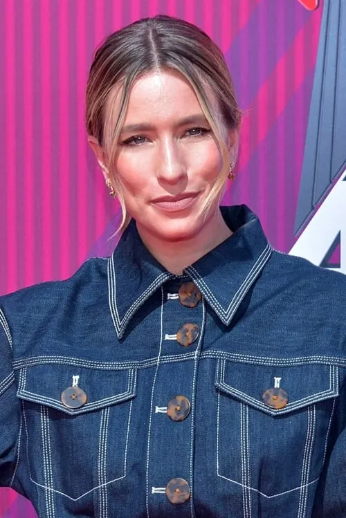 Actor Renee Bargh