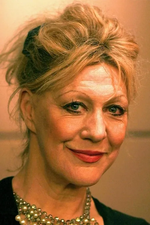 Actor Renée Geyer