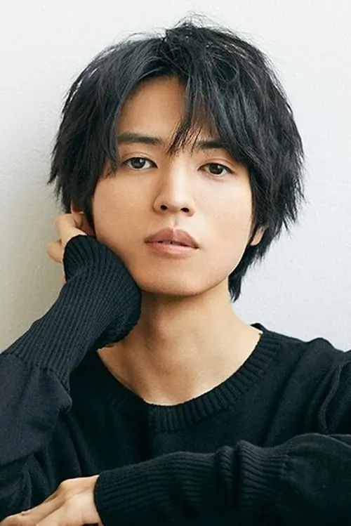 Renn Kiriyama en el reparto