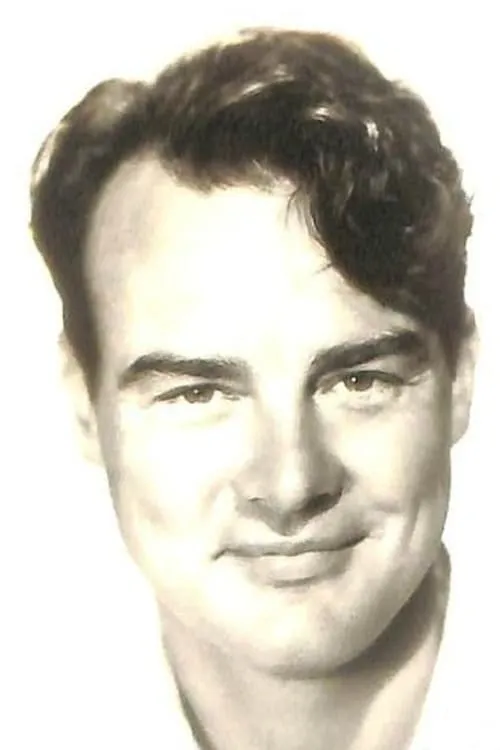 Actor Renny McEvoy