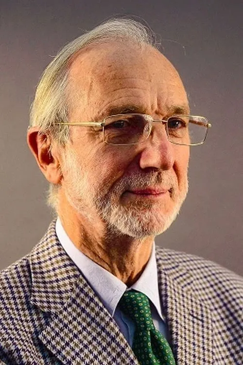 Renzo Piano interpretando a Self