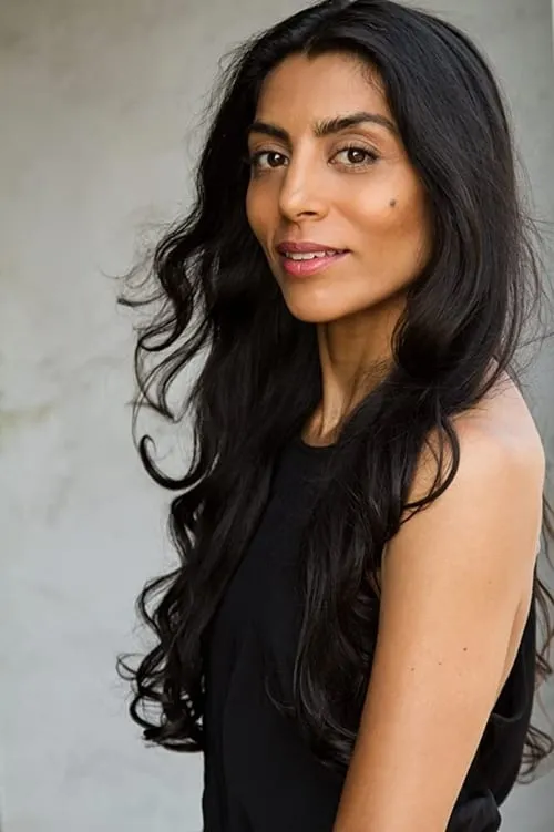 Foto de perfil del actor Reshma Gajjar en el reparto