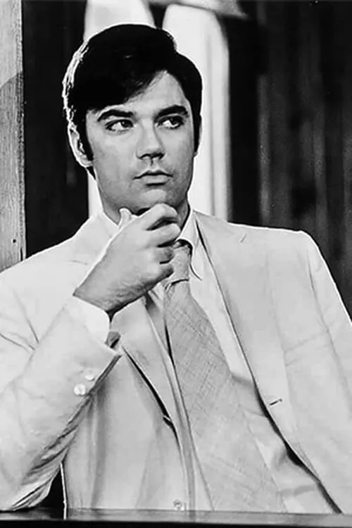 Foto de perfil del actor Rex Reed en el reparto