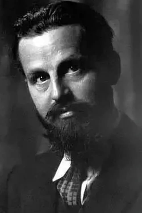 Rex Stout en el reparto