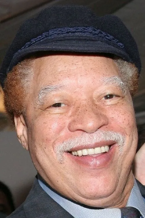 Actor Reynaldo Rey