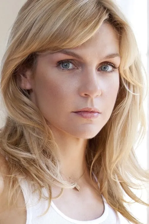 Actor Rhea Seehorn