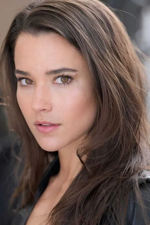 Foto de perfil del actor Rhiannon Fish en el reparto