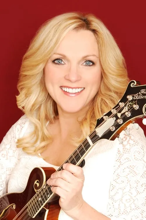 Rhonda Vincent interpretando a Self