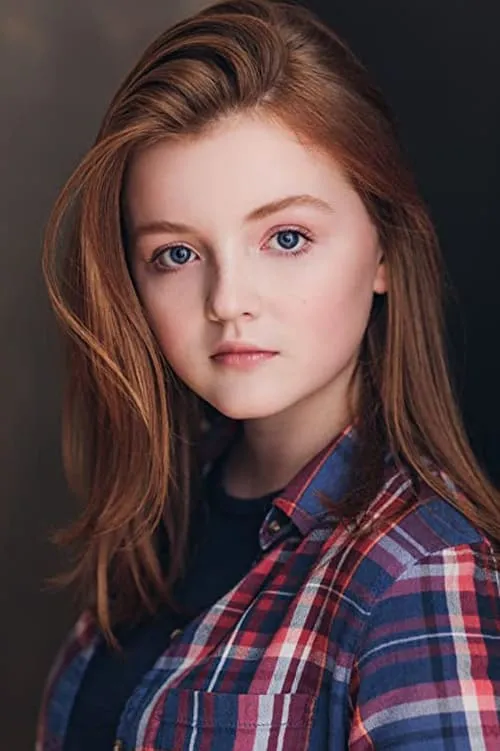 Actor Quinn McColgan