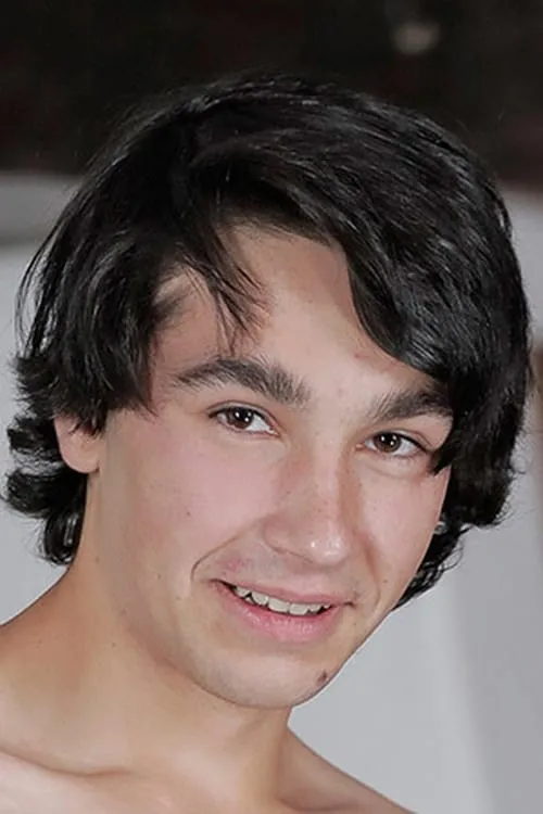 Actor Rhys Kogan