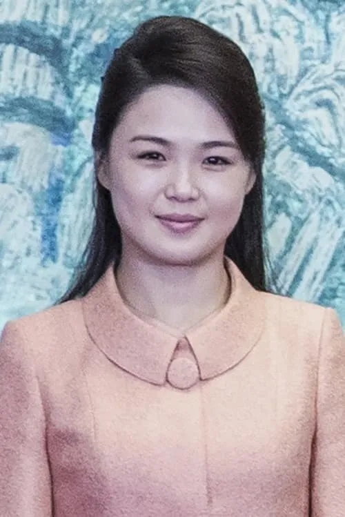 Actor Ri Sol-ju