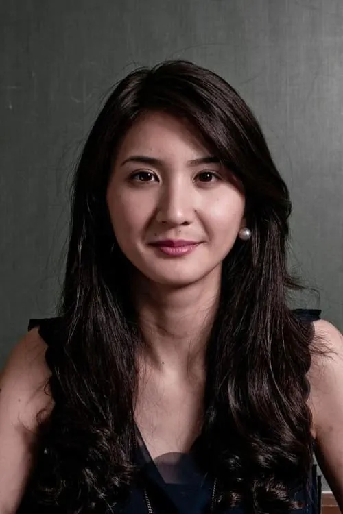 Actor Rica Peralejo