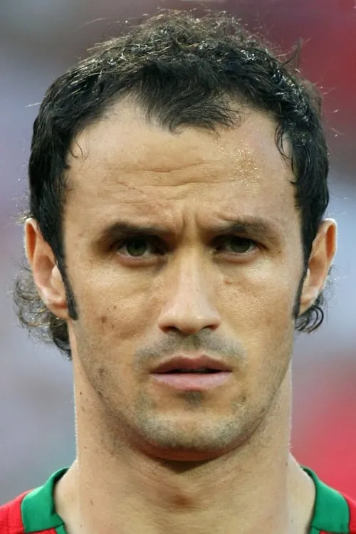 Actor Ricardo Carvalho