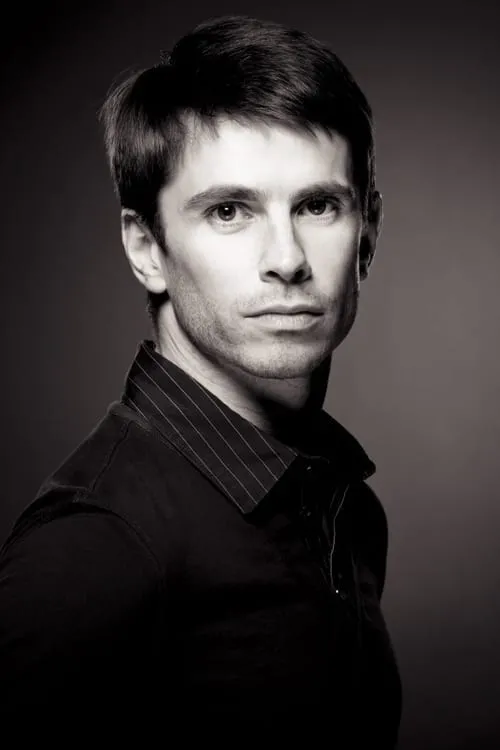 Actor Ricardo Cervera