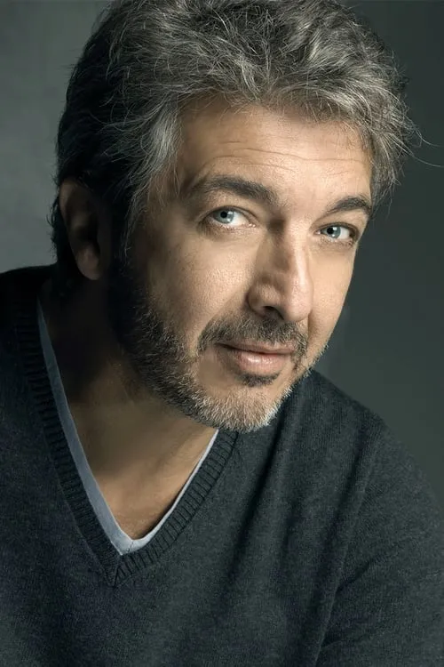 Actor Ricardo Darín