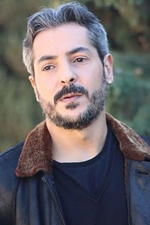 Actor Ricardo Mestres