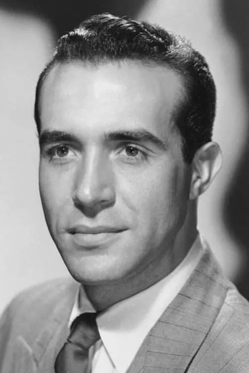 Ricardo Montalban interpretando a Joaquin Murieta