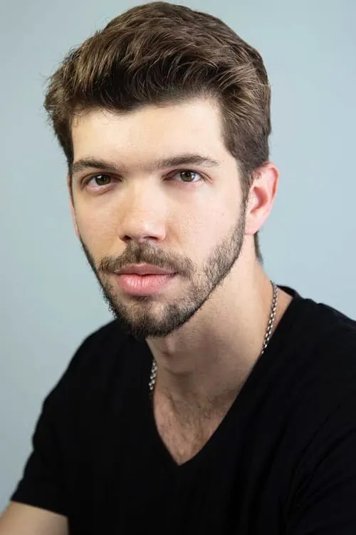 Actor Ricardo Teixeira