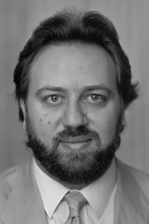 Actor Riccardo Chailly