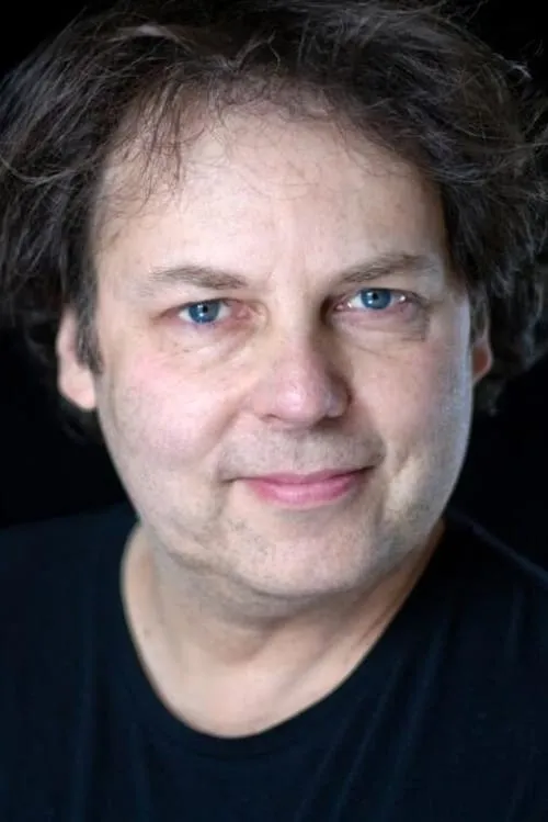 Rich Fulcher en el reparto