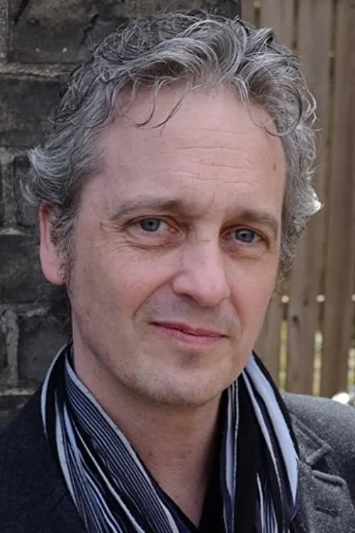 Actor Rich Piatkowski