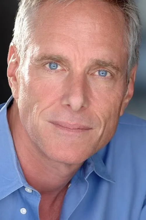 Actor Richard Bekins