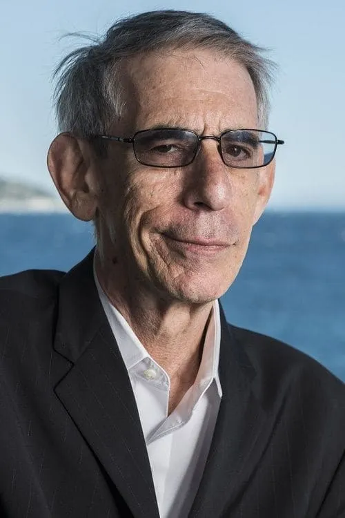 Actor Richard Belzer