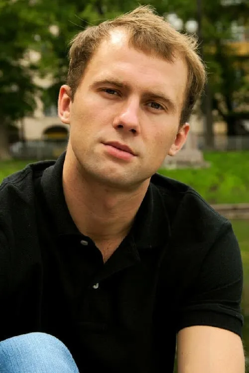 Actor Ричард Бондарев