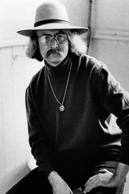 Jim Harrison ha trabajado con Richard Brautigan en 1 ocasiones