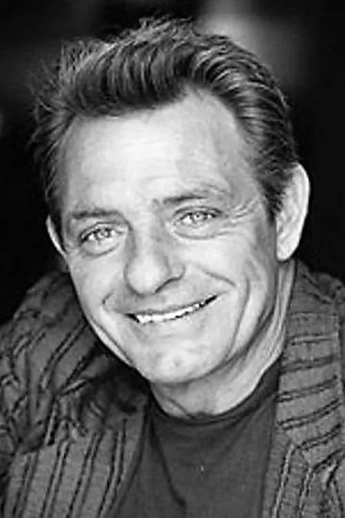 Actor Richard Bright