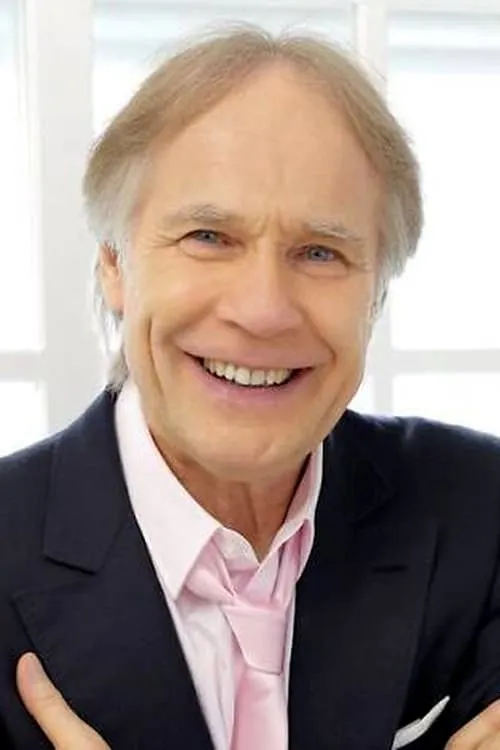 Richard Clayderman interpretando a Self