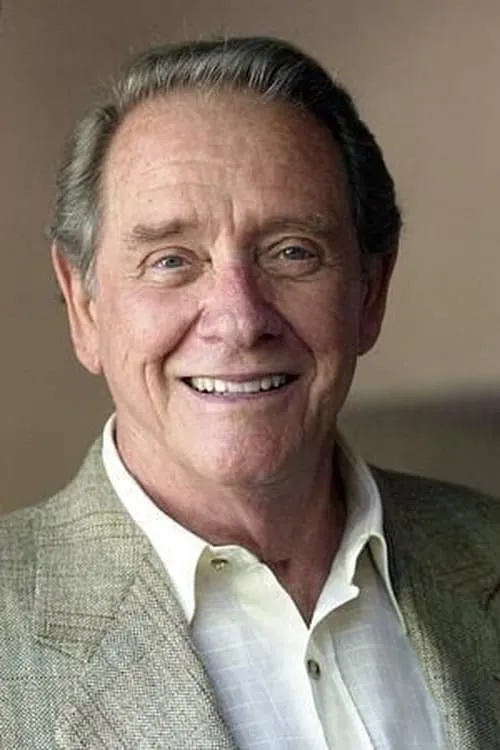 Actor Richard Crenna