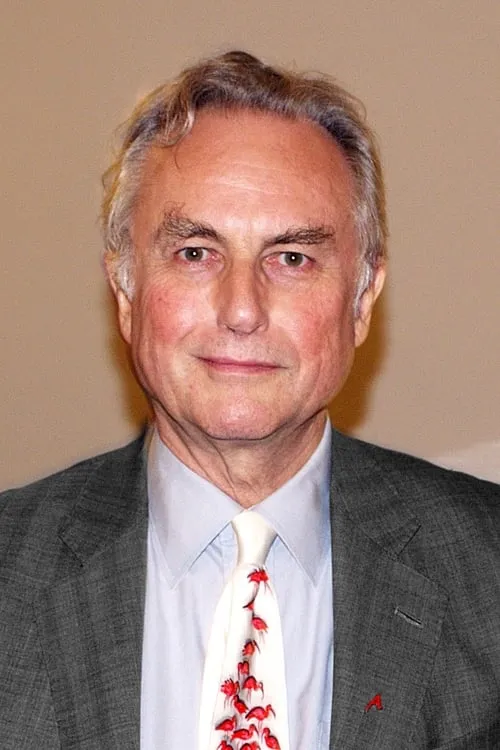 Actor Richard Dawkins