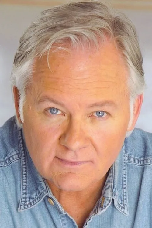 Actor Richard Dillard