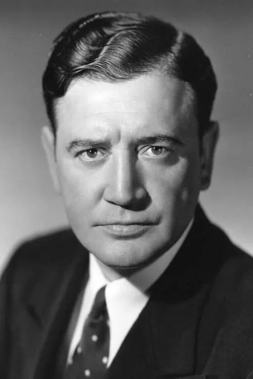 Actor Richard Dix