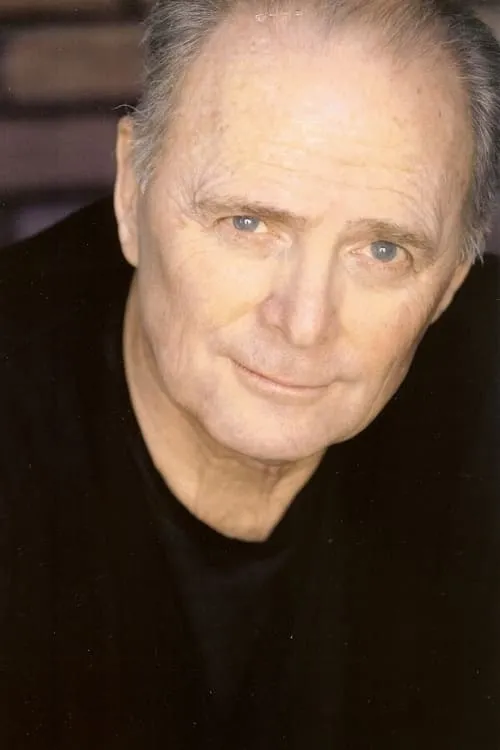 Actor Richard Doyle