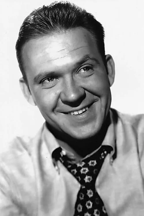 Actor Richard Erdman