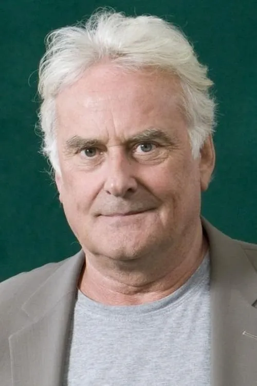 Actor Richard Eyre