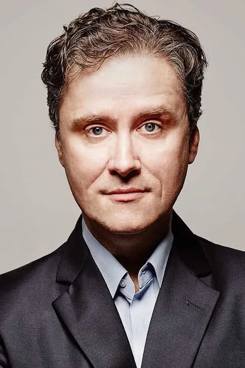 Paul McDermott ha trabajado con Richard Fidler en 3 ocasiones