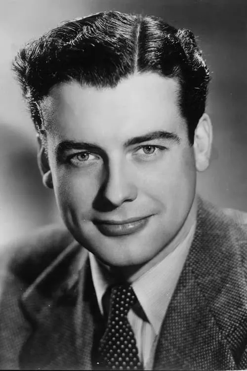 Actor Richard Greene