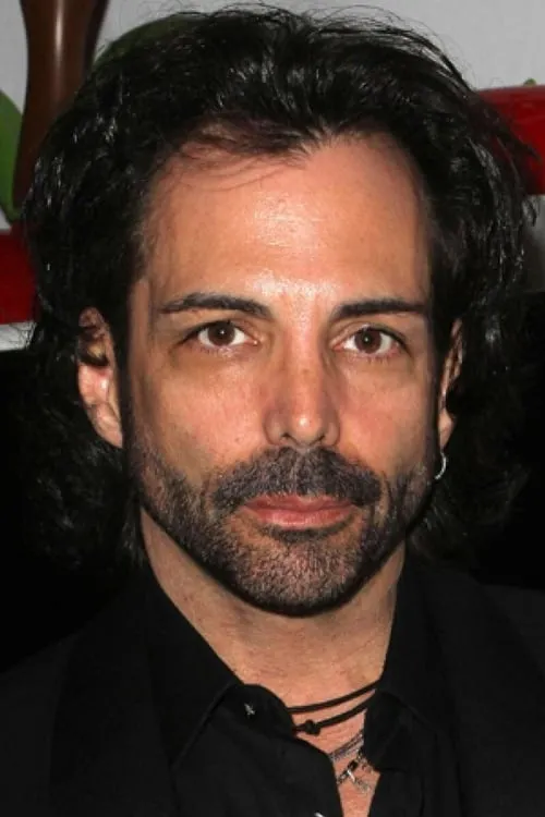 Foto de perfil del actor Richard Grieco en el reparto