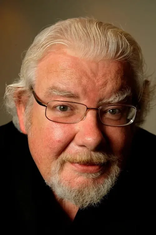 Actor Richard Griffiths