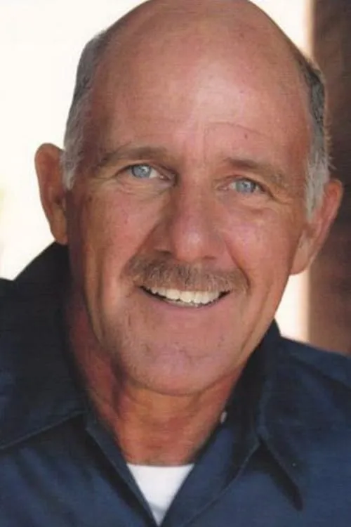 Actor Richard Gross