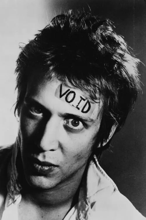 Foto de Richard Hell