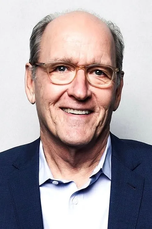 Actor Richard Jenkins