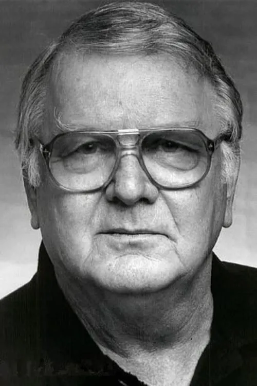 Actor Richard K. Olsen