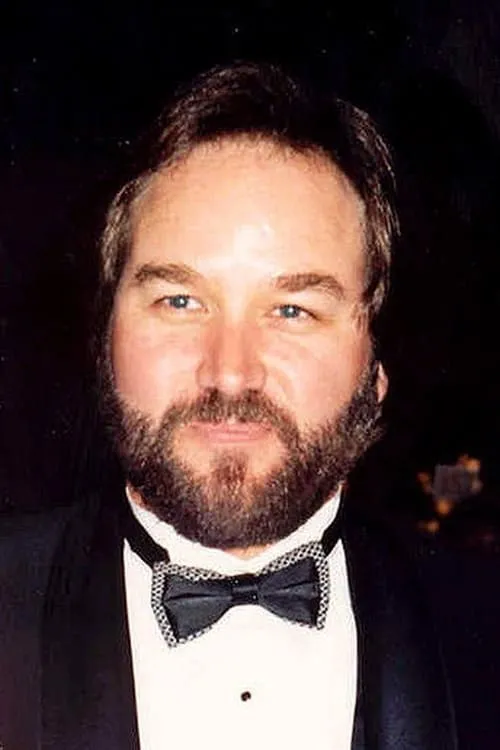 Actor Richard Karn